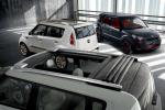 Kia Soul Burner Concept 2008 года